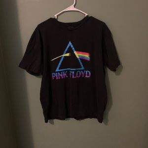 Pink Floyd Tee